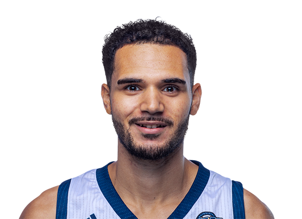 Aaron Falzon headshot