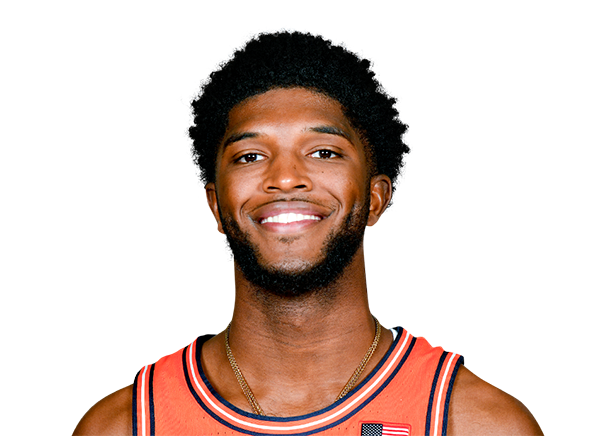 Kipper Nichols headshot