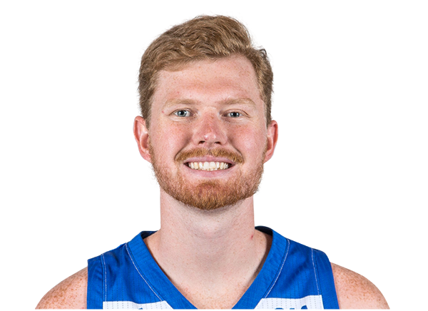 Collin Goss headshot