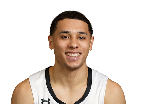 Jordan Roland headshot