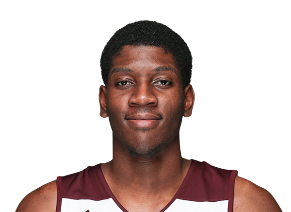 Lamont West headshot