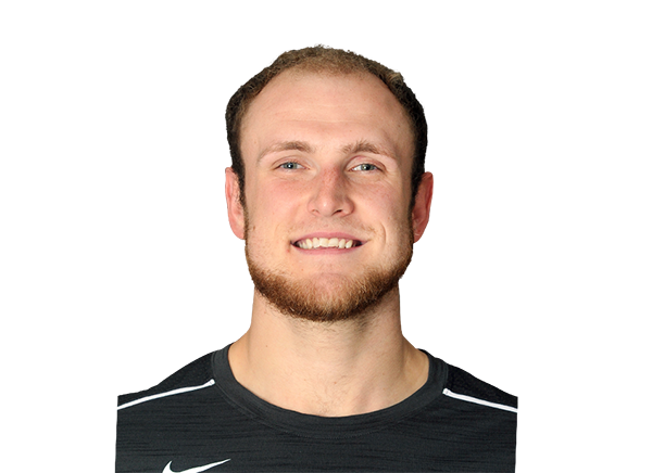 Brad Brechting headshot