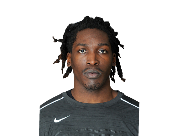 Xavier Hill-Mais headshot
