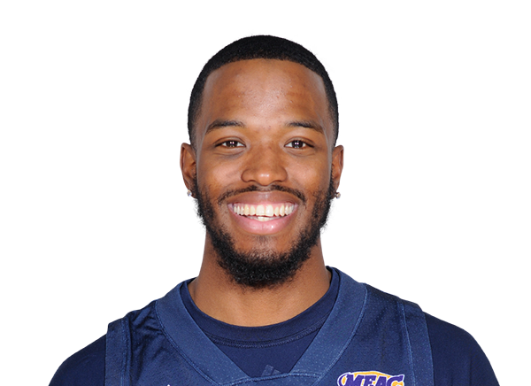 Tyler Streeter headshot
