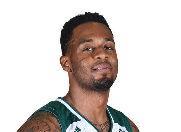 James Thompson IV headshot