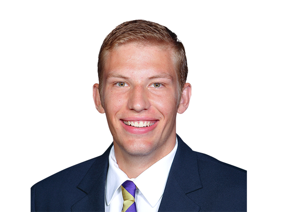 Lincoln Conrey headshot