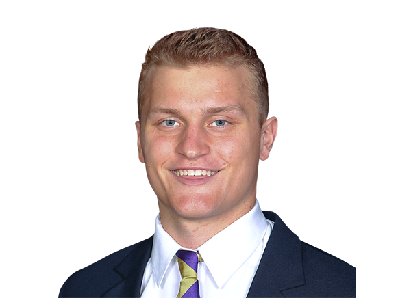 Justin Dahl headshot