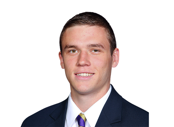 Spencer Haldeman headshot