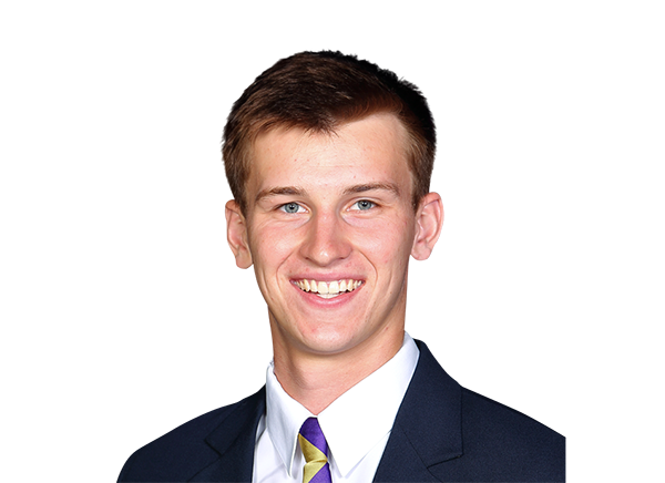 Luke McDonnell headshot