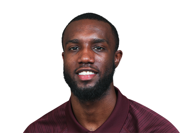 Ty Taylor II headshot