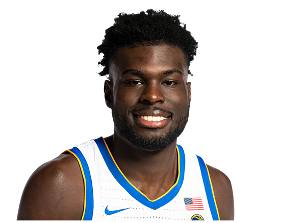 Eric Hamilton headshot