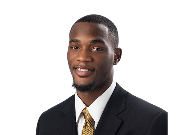 Markis McDuffie headshot