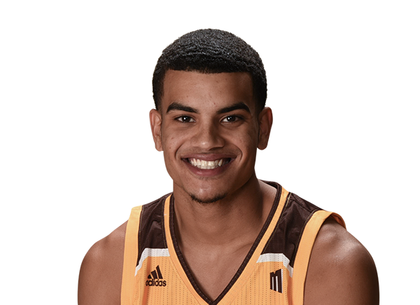 Justin James headshot