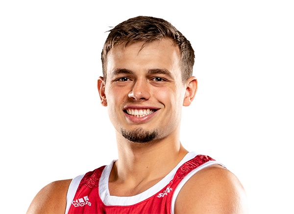 Cody Kelley headshot