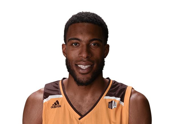Jordan Naughton headshot