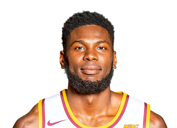Malik Maitland headshot