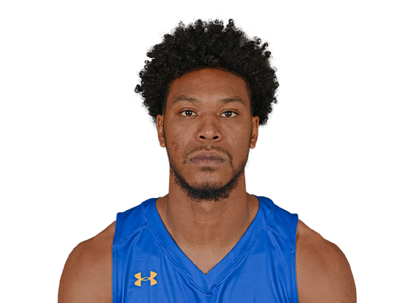 Lamontray Harris headshot