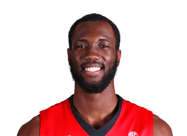 William Jackson II headshot