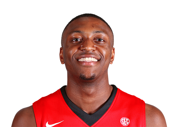 E'Torrion Wilridge headshot