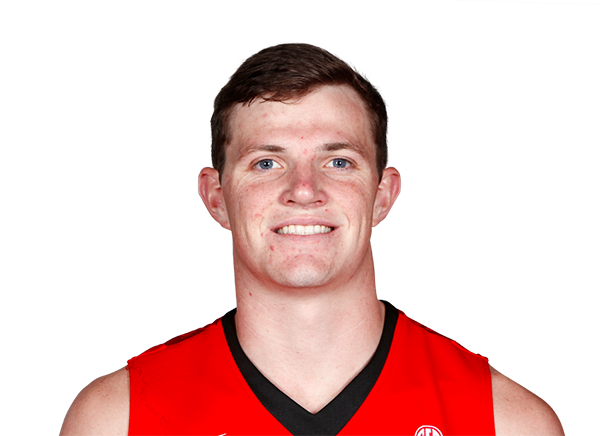 Connor O'Neill headshot