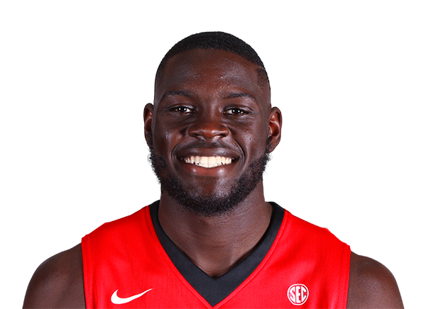 Derek Ogbeide headshot