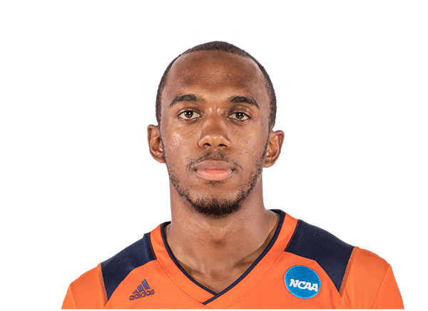Nate Jones headshot