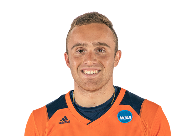 Matt O'Reilly headshot