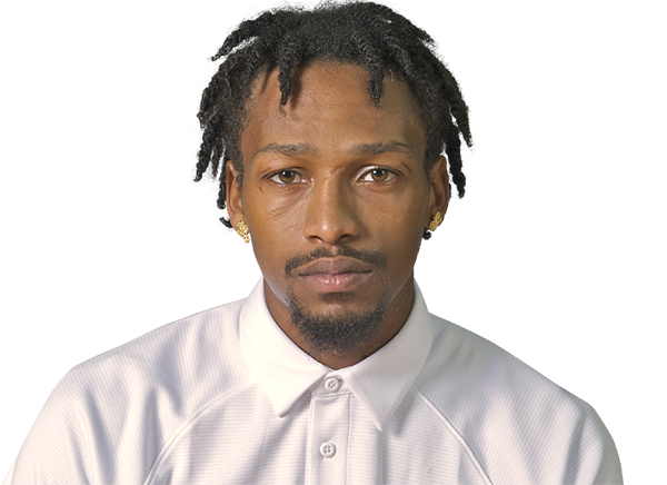 Derrick Bruce headshot