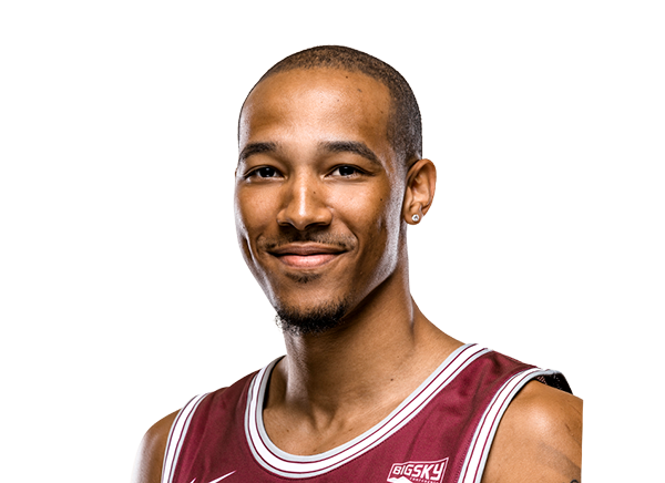 Kendal Manuel headshot
