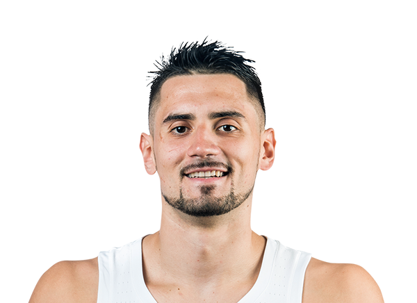 Gligorije Rakocevic headshot