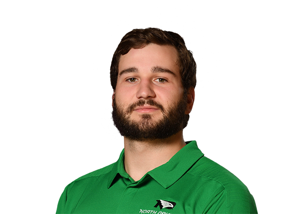 Conner Avants headshot