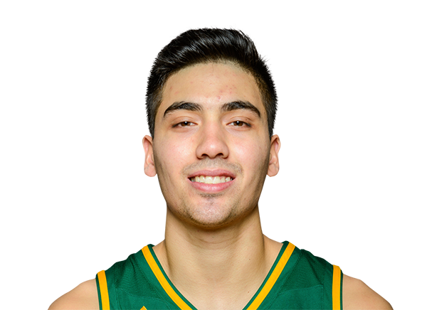 Everett Duncan headshot