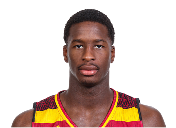 Travis Munnings headshot