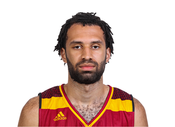 Wade Martin headshot