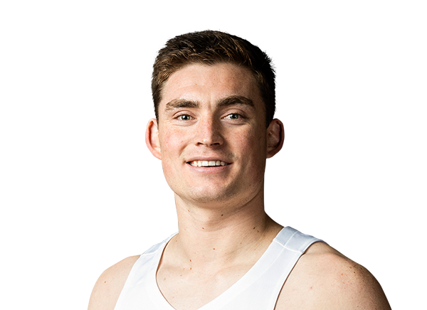 McKay Cannon headshot