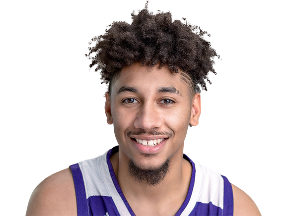 Cody John headshot