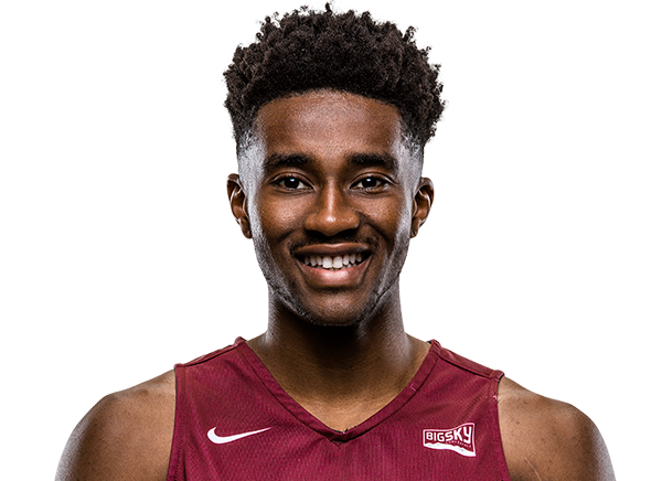 Michael Oguine headshot