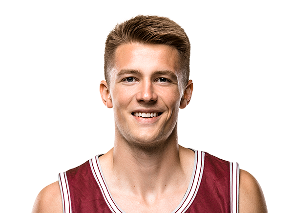 Jared Samuelson headshot