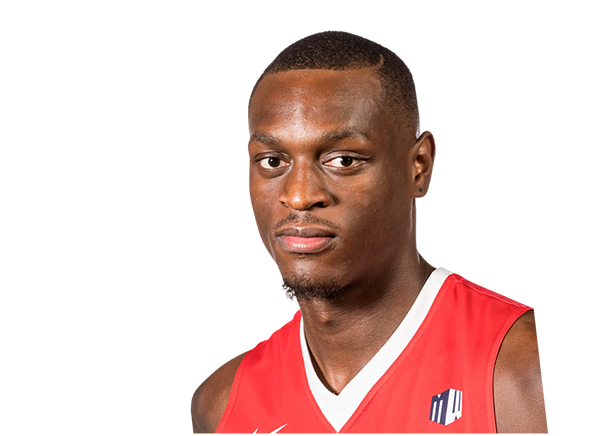 Nate Grimes headshot