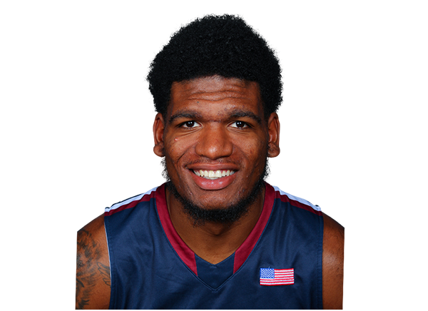 Mike Holloway Jr. headshot