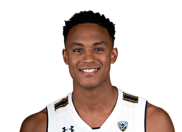 Roman Davis headshot