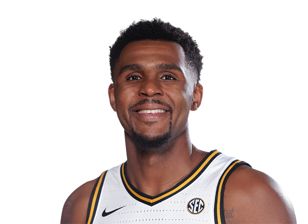 Kevin Puryear headshot