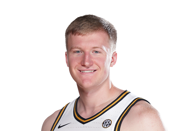 Adam Wolf headshot
