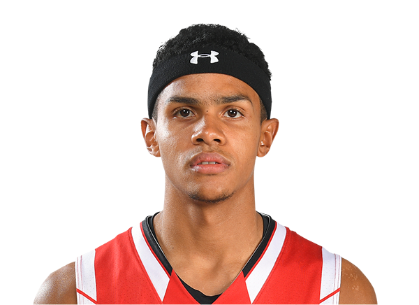 J.R. Lynch headshot