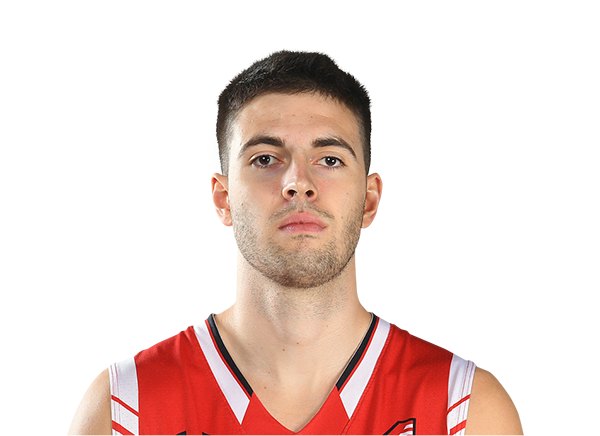 George Blagojevic headshot