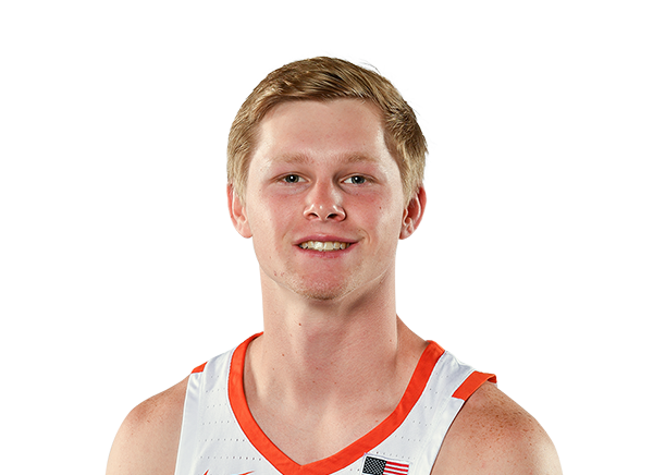 Lyles Davis headshot