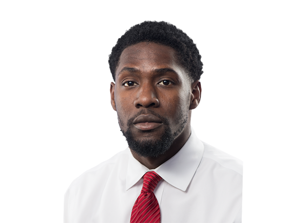 Ty Hudson headshot