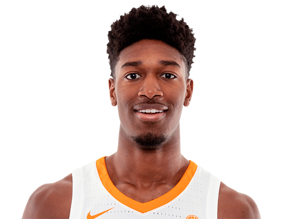 Kyle Alexander headshot