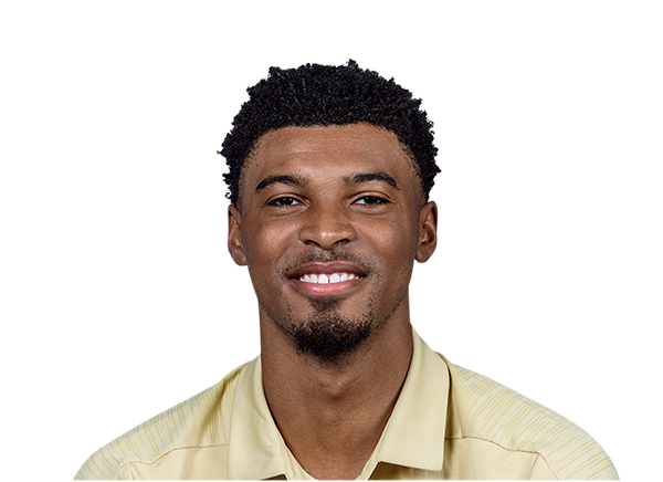 Shembari Phillips headshot