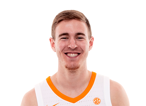 Brad Woodson headshot